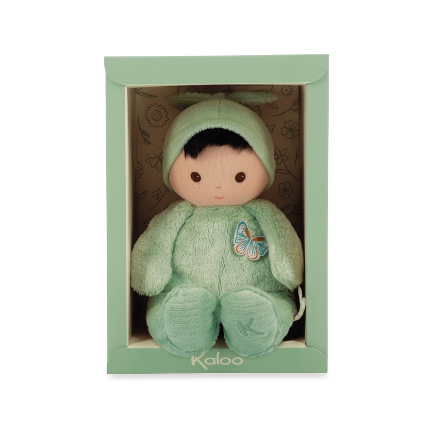 Tender Baby Pilea Doll