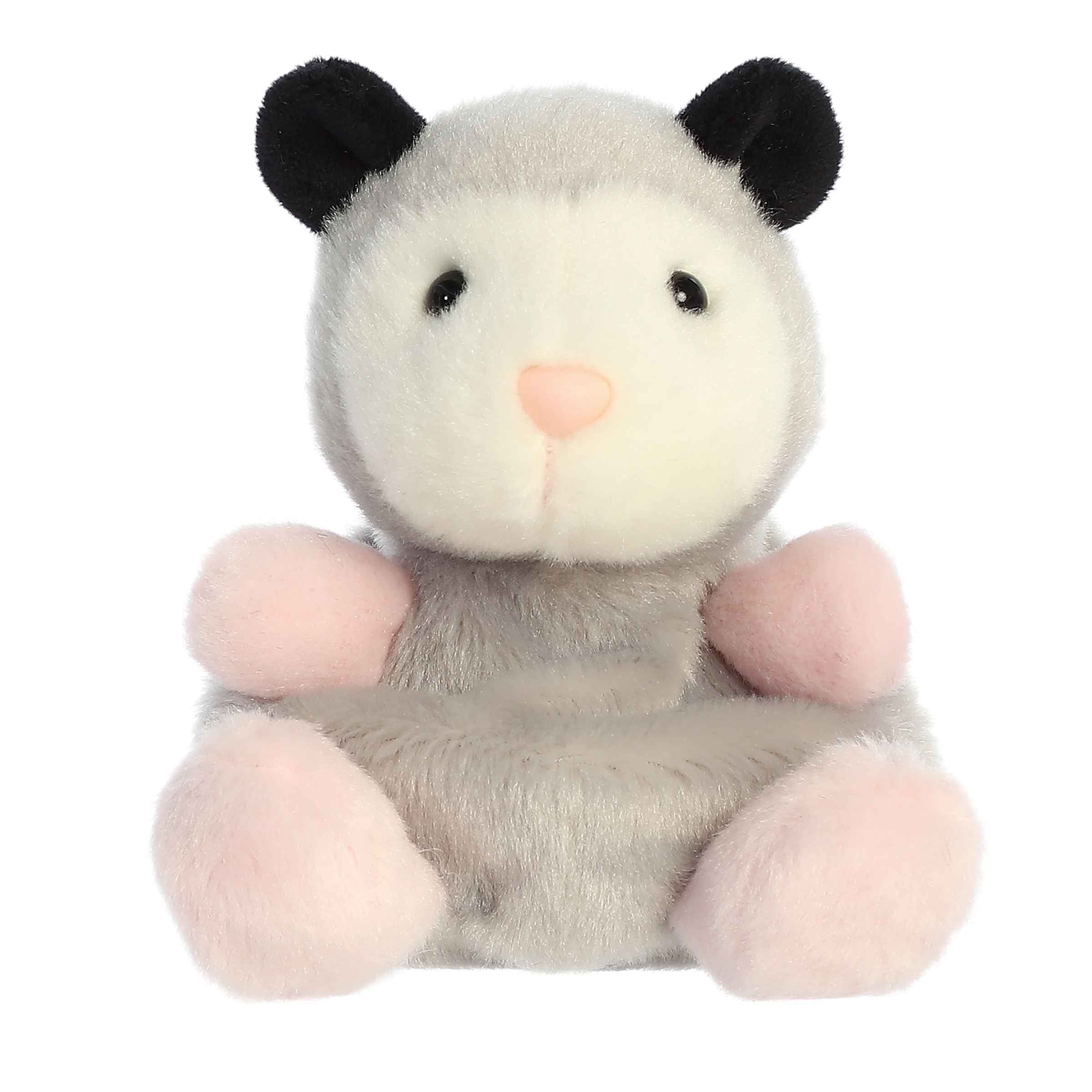 Sherri Opossum Palm Pal