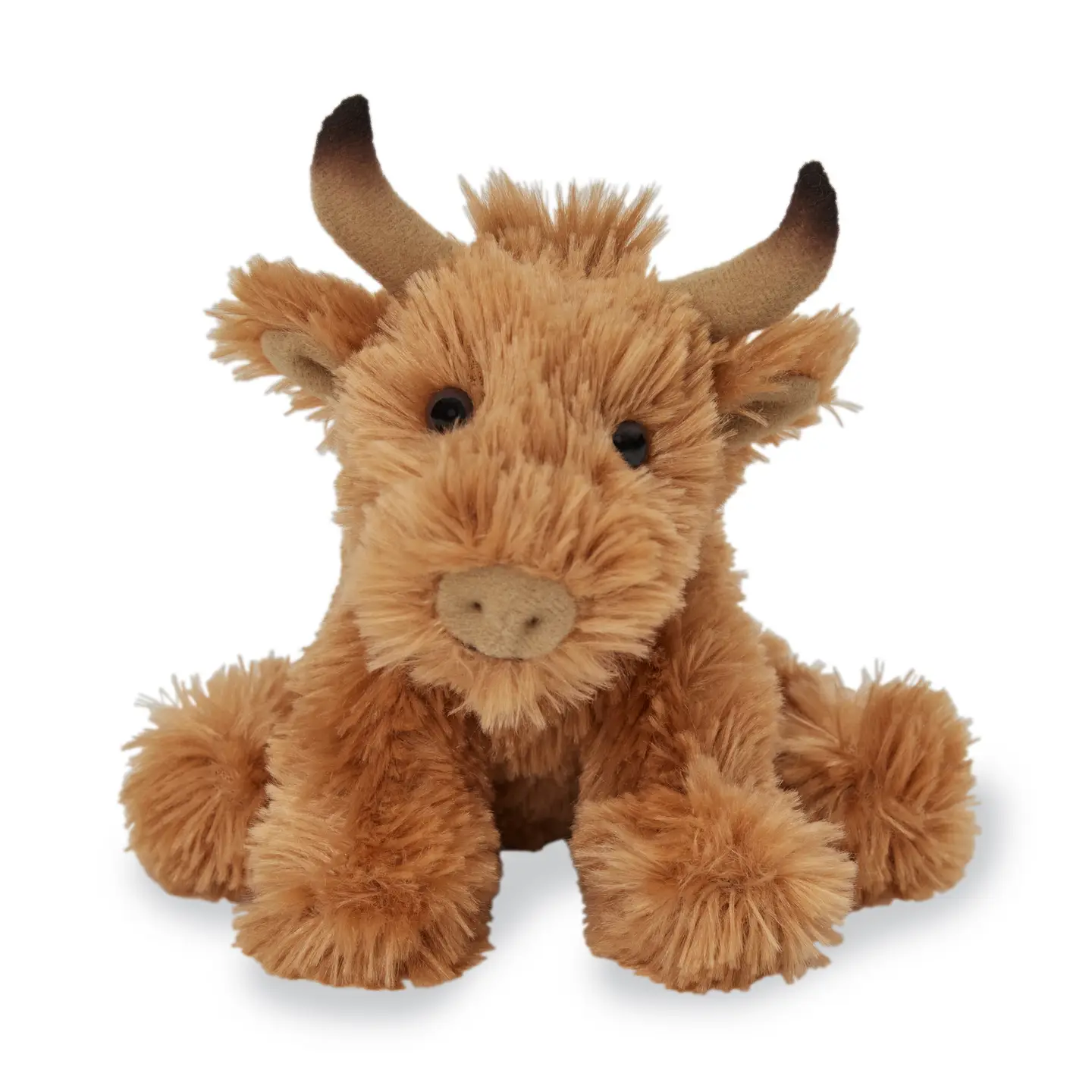 5in Highland Cow- Colton