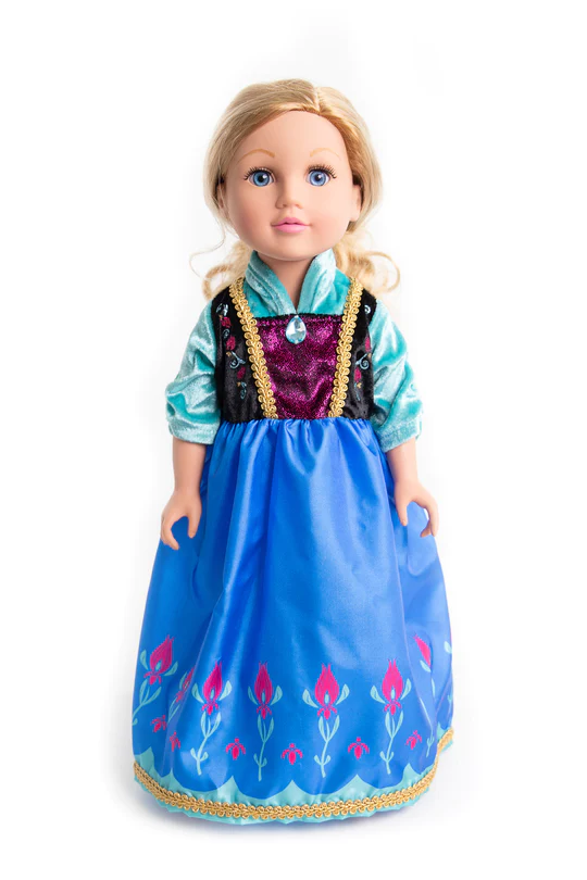 Alpine Princess