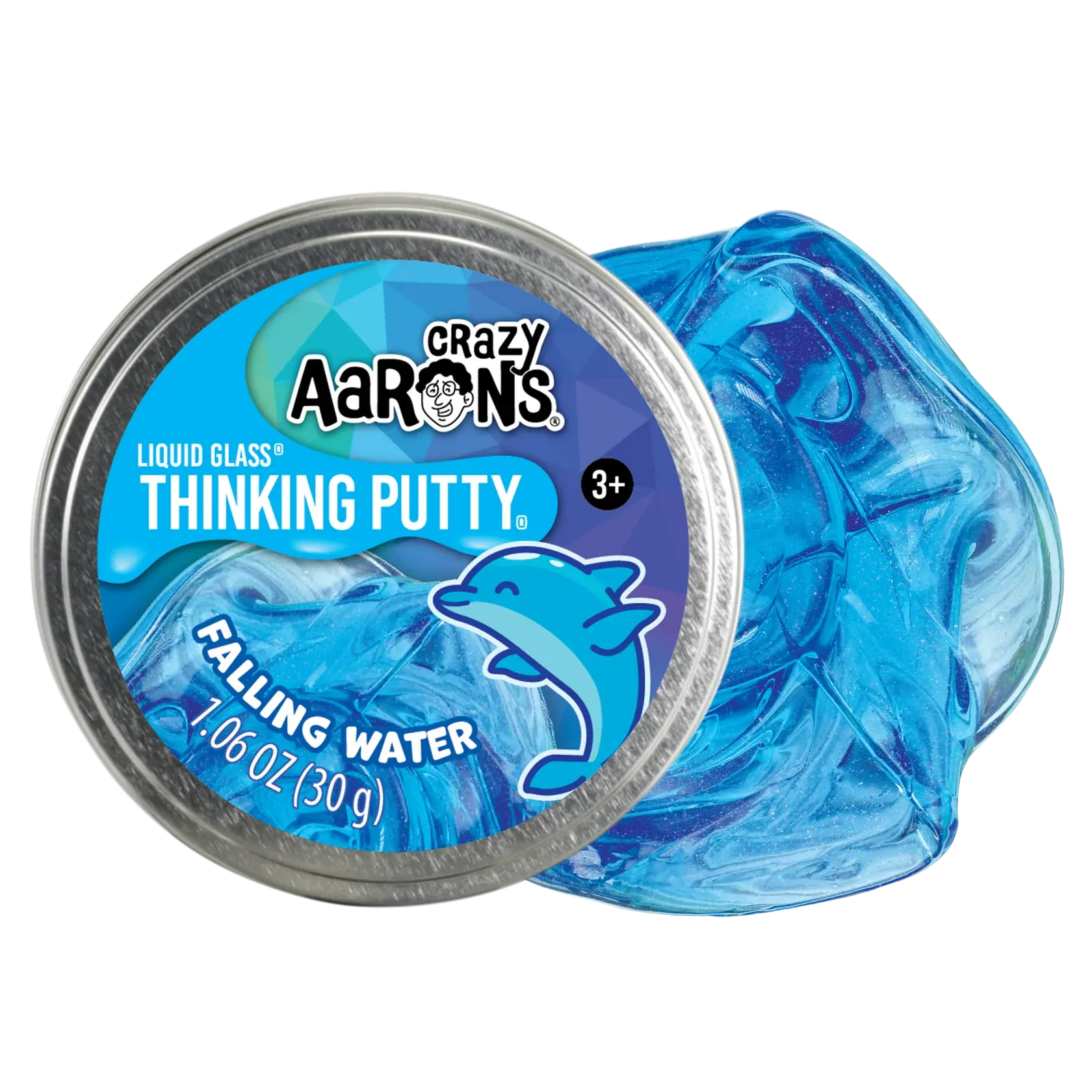 Falling Water- Medium Size