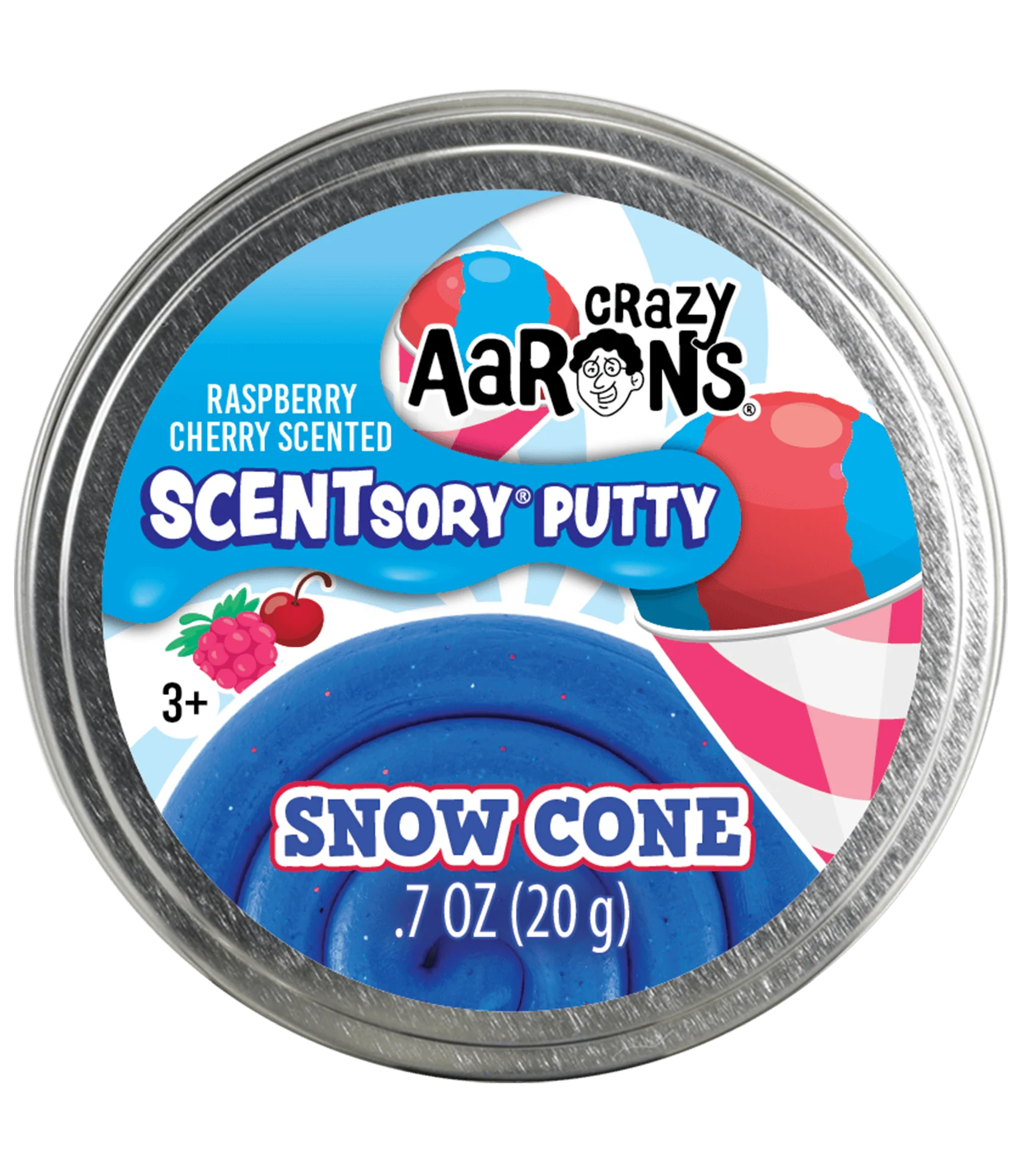 Scented deals thinking putty