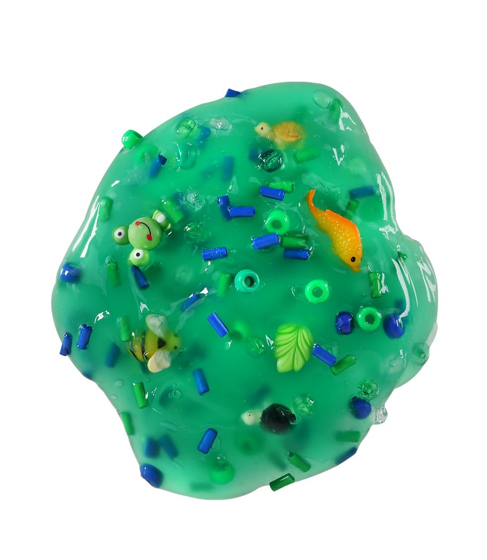 Thumbnail: Slime Charmers- Swamp Water