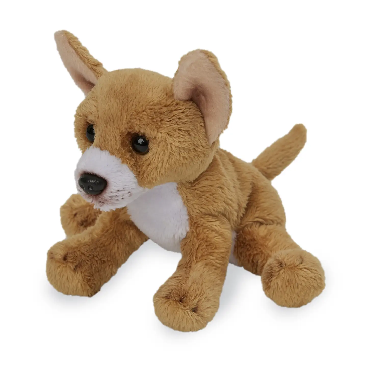 5in Chihuahua Dog- Chico
