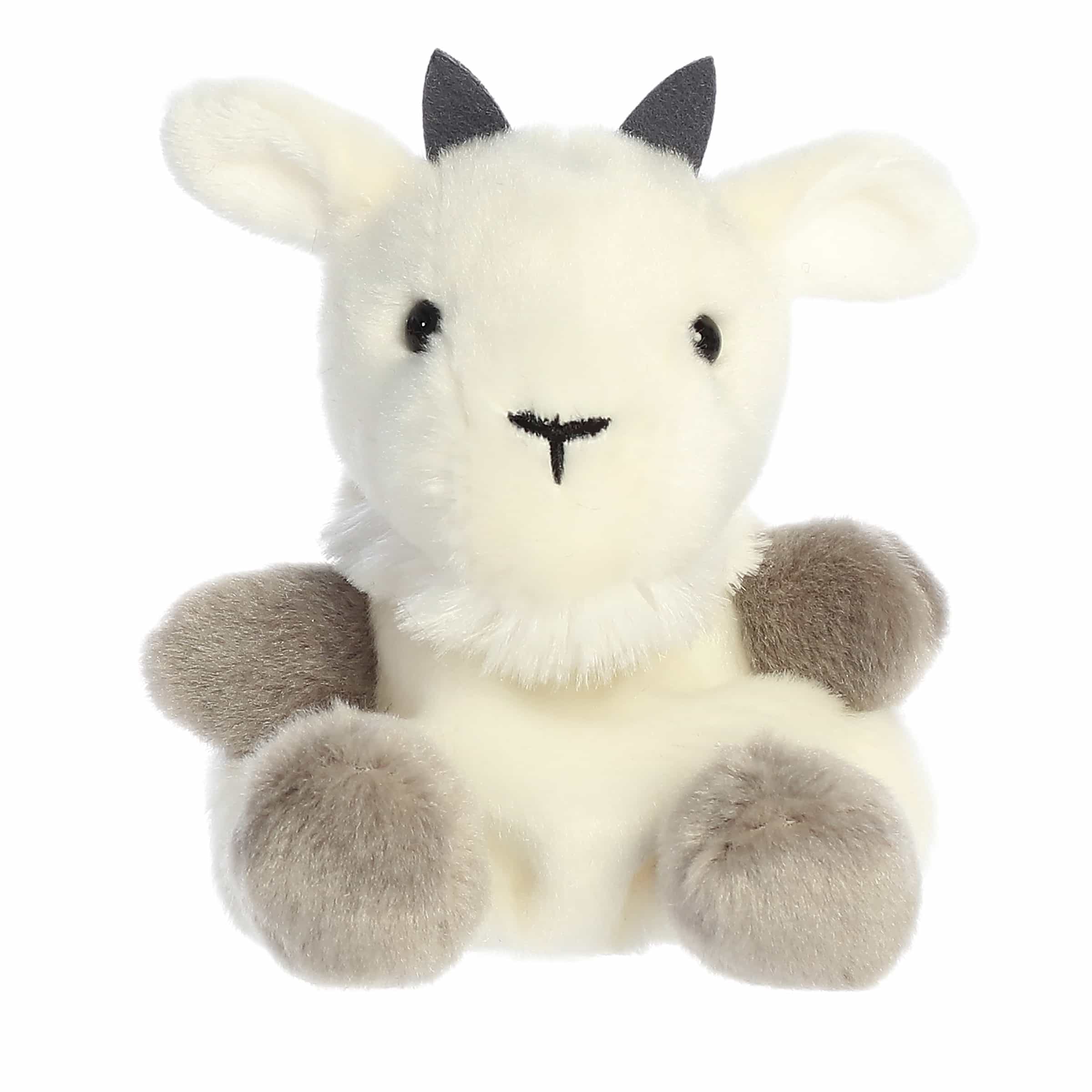 Jenny Mountain Goat Palm Pal