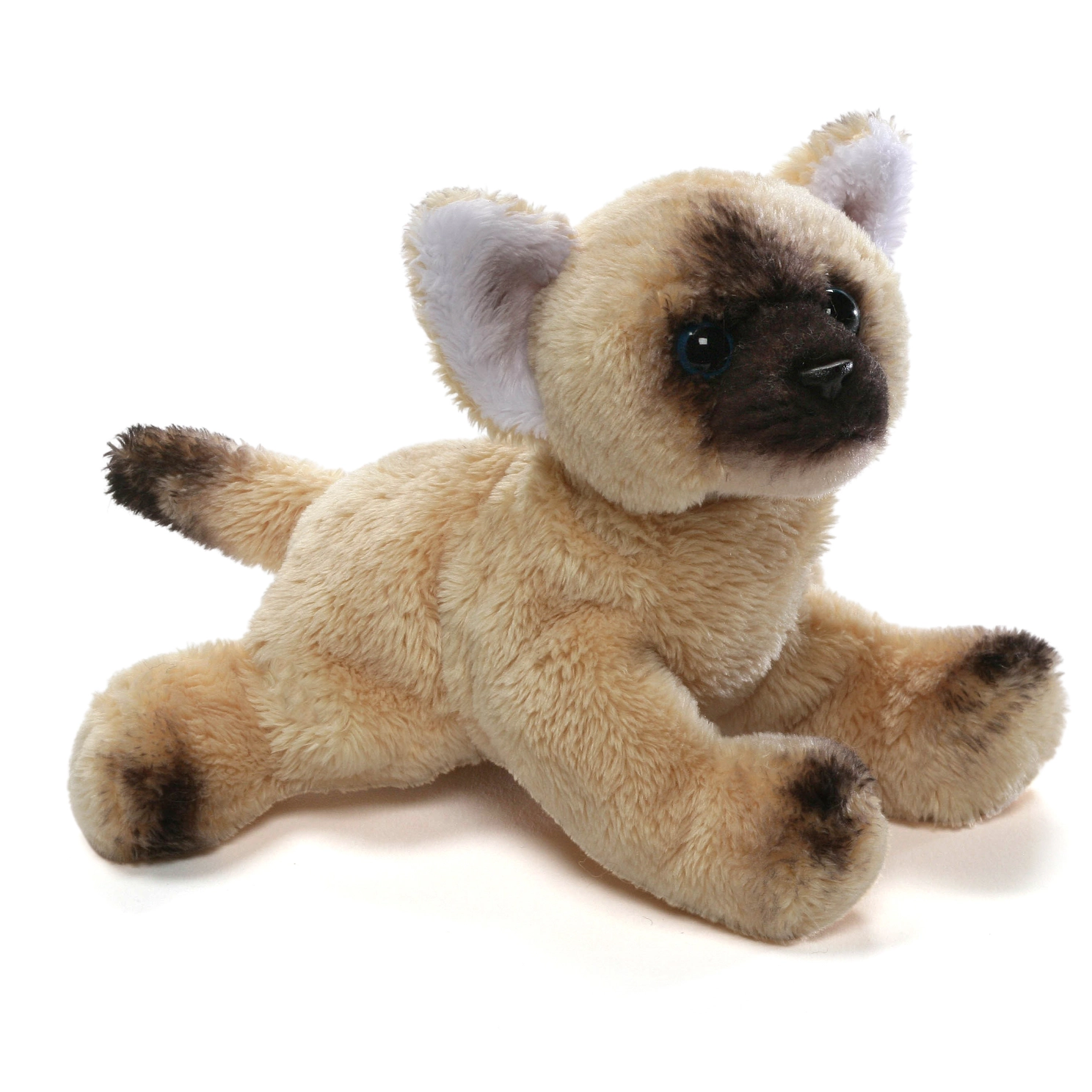 5in Rag Doll Cat- Russ