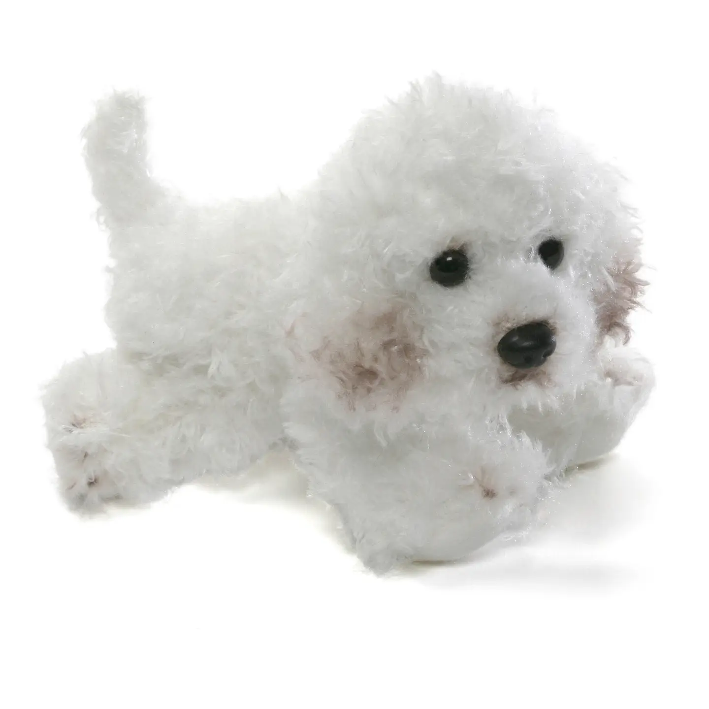 5in Bichon Dog- Mei