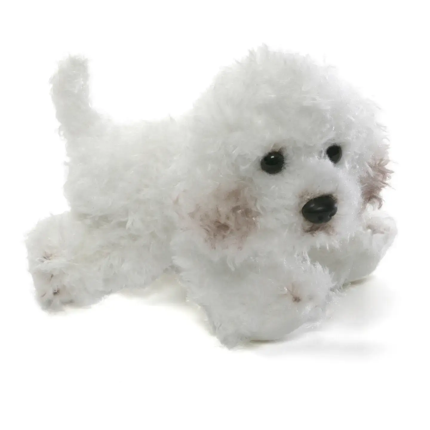 5in Bichon Dog- Mei