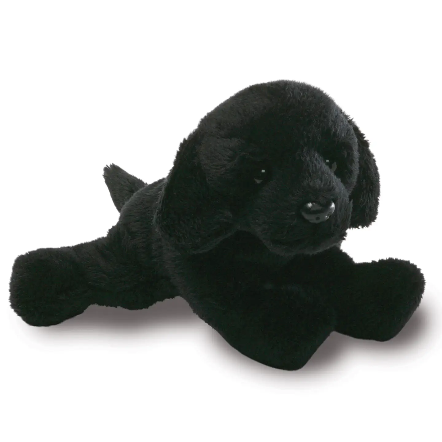 5in Black Lab Dog- Alfonso