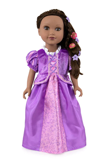 Rapunzel
