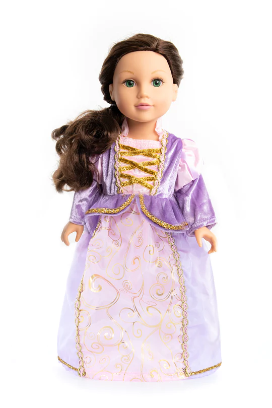 Classic Rapunzel