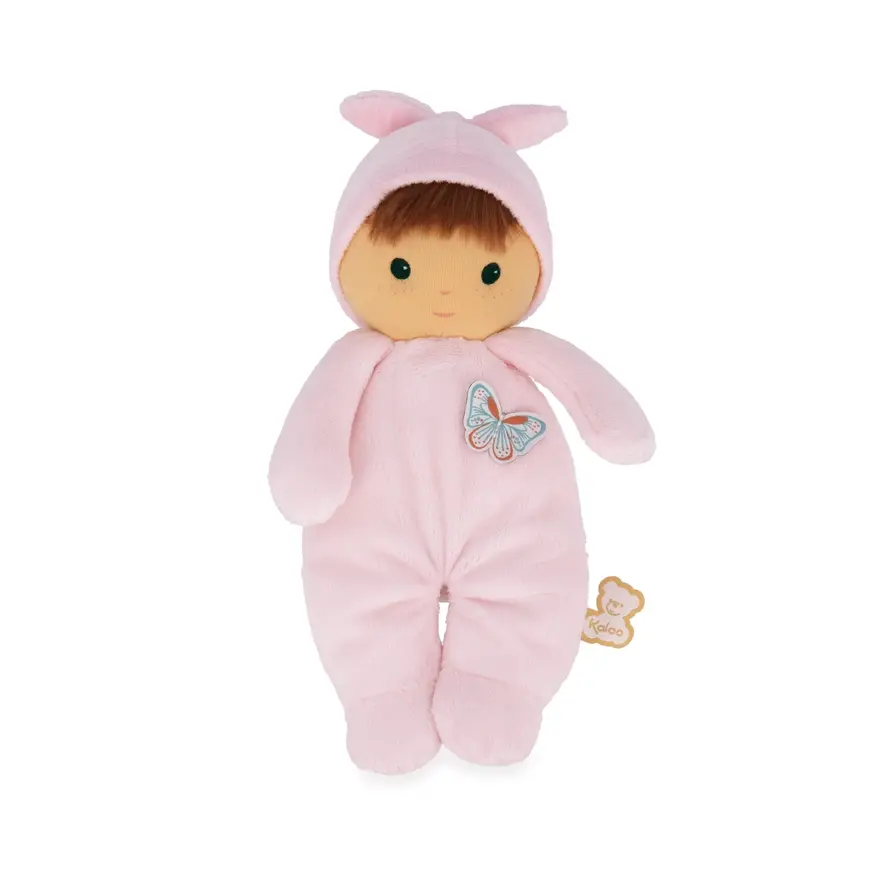 Tender Baby Camelia Doll