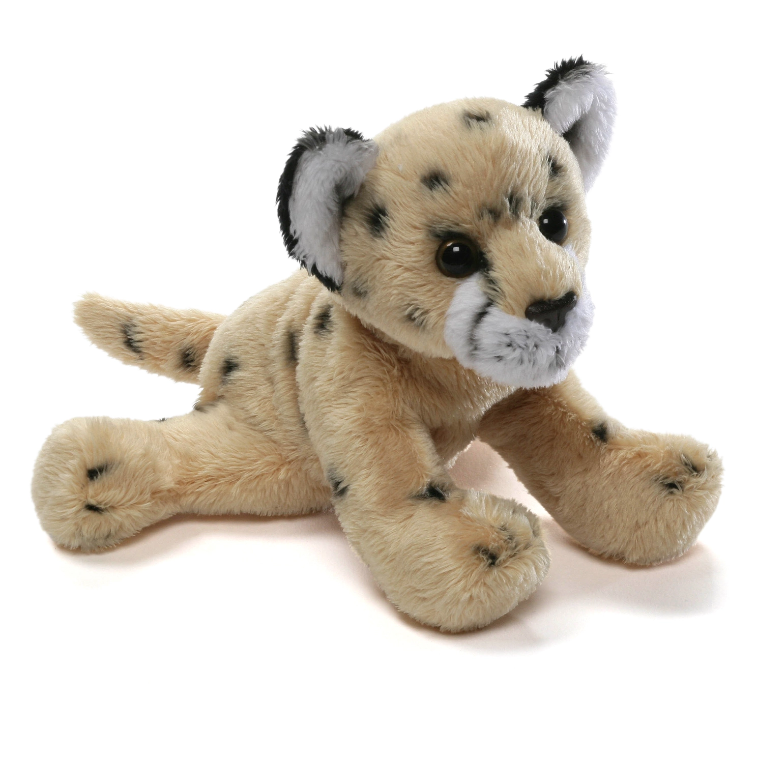 5in Cheetah- Freddy