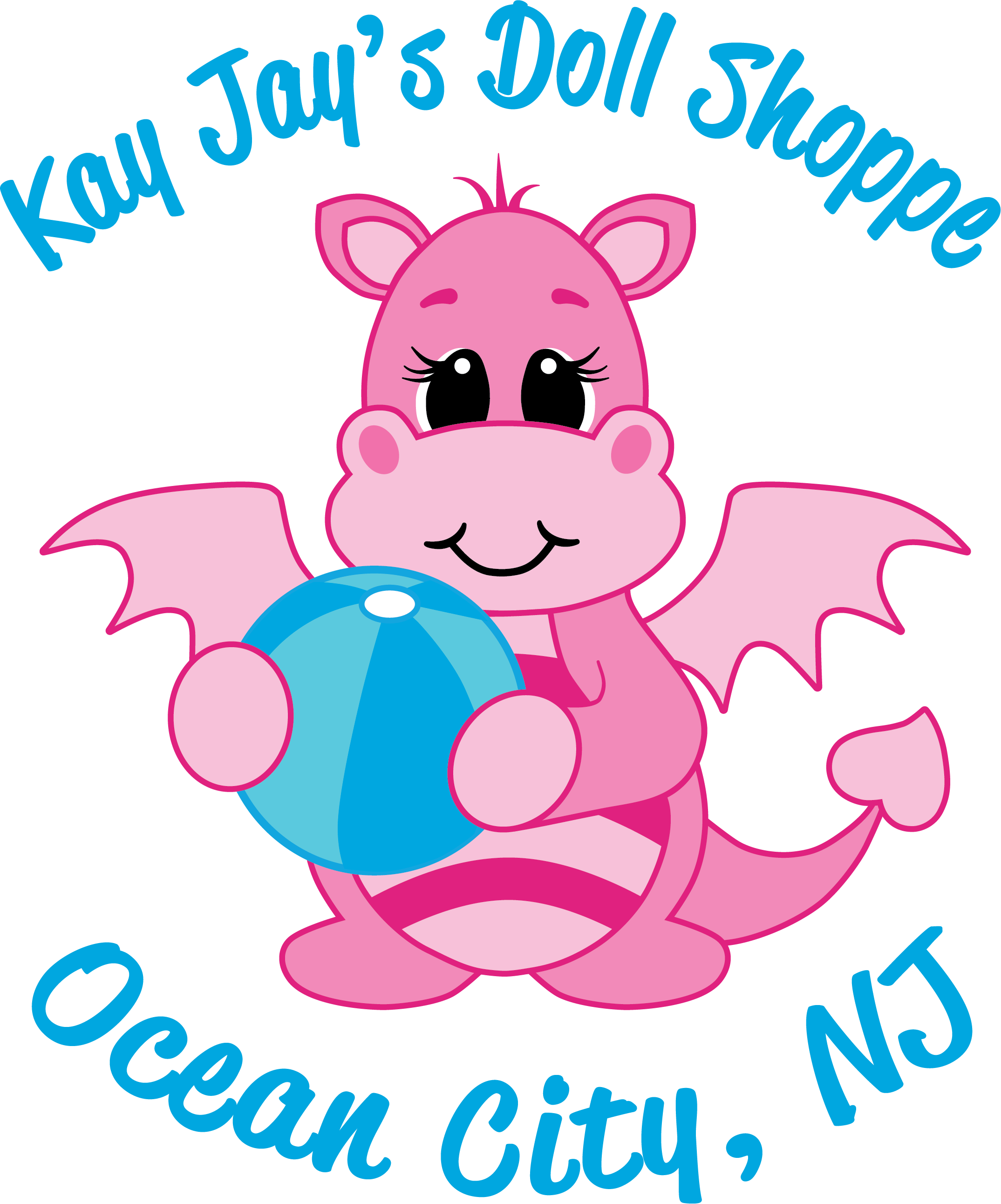 The online doll shoppe