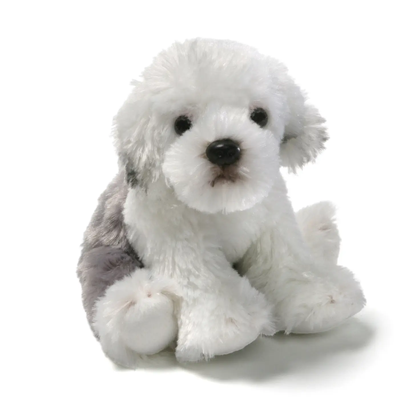 5in Sheepdog Dog- Mercedes