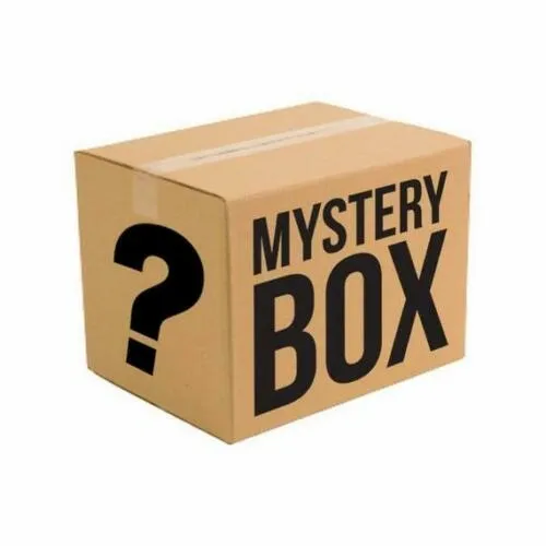 $100 American Girl Mystery Box