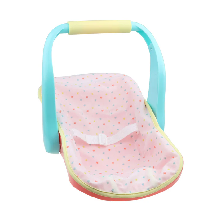 Baby Doll Carrier with Multi-Position Handle