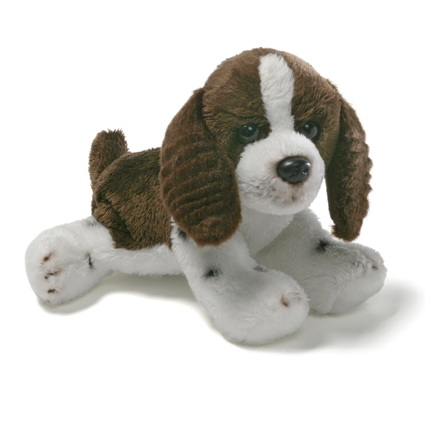 5in Spaniel Dog- Sammy