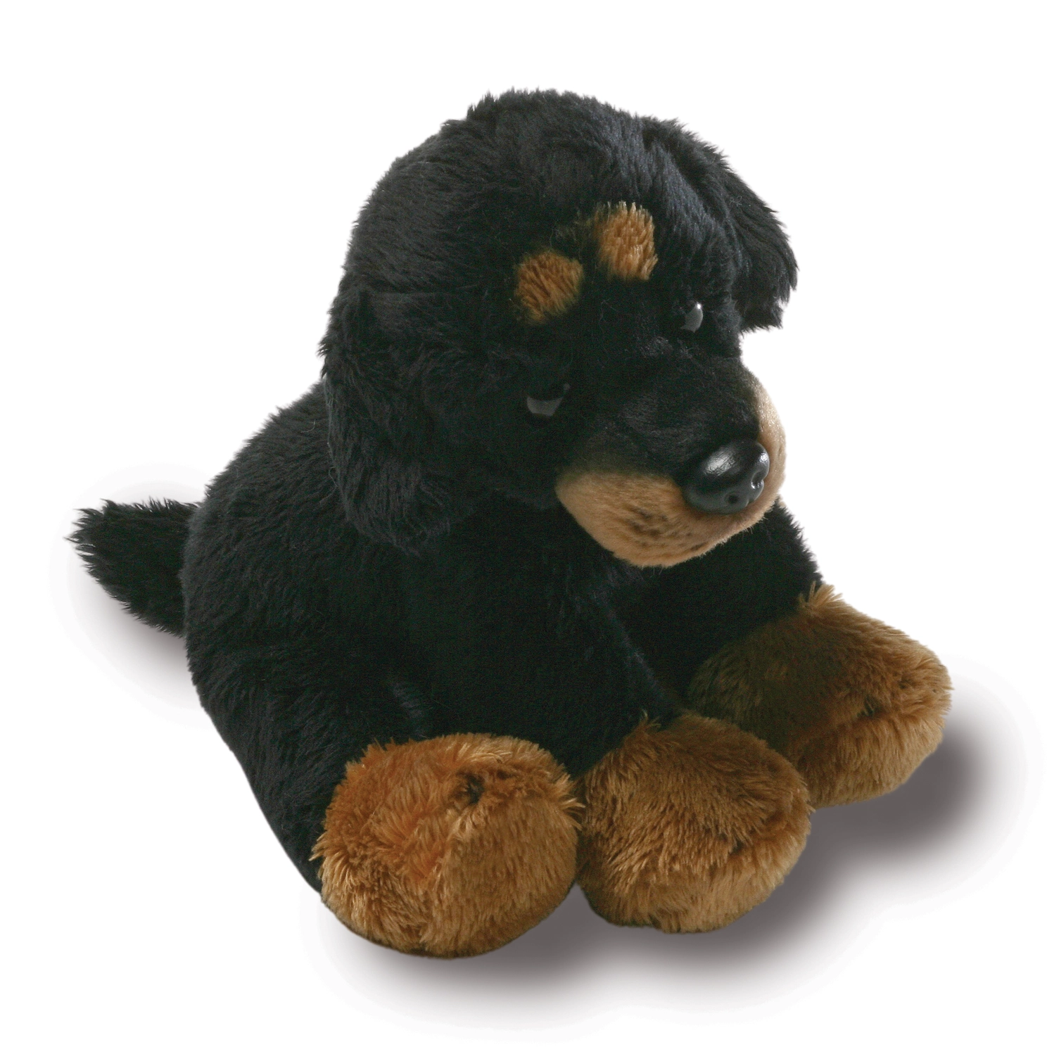 5in Rottweiler Dog- Raymond