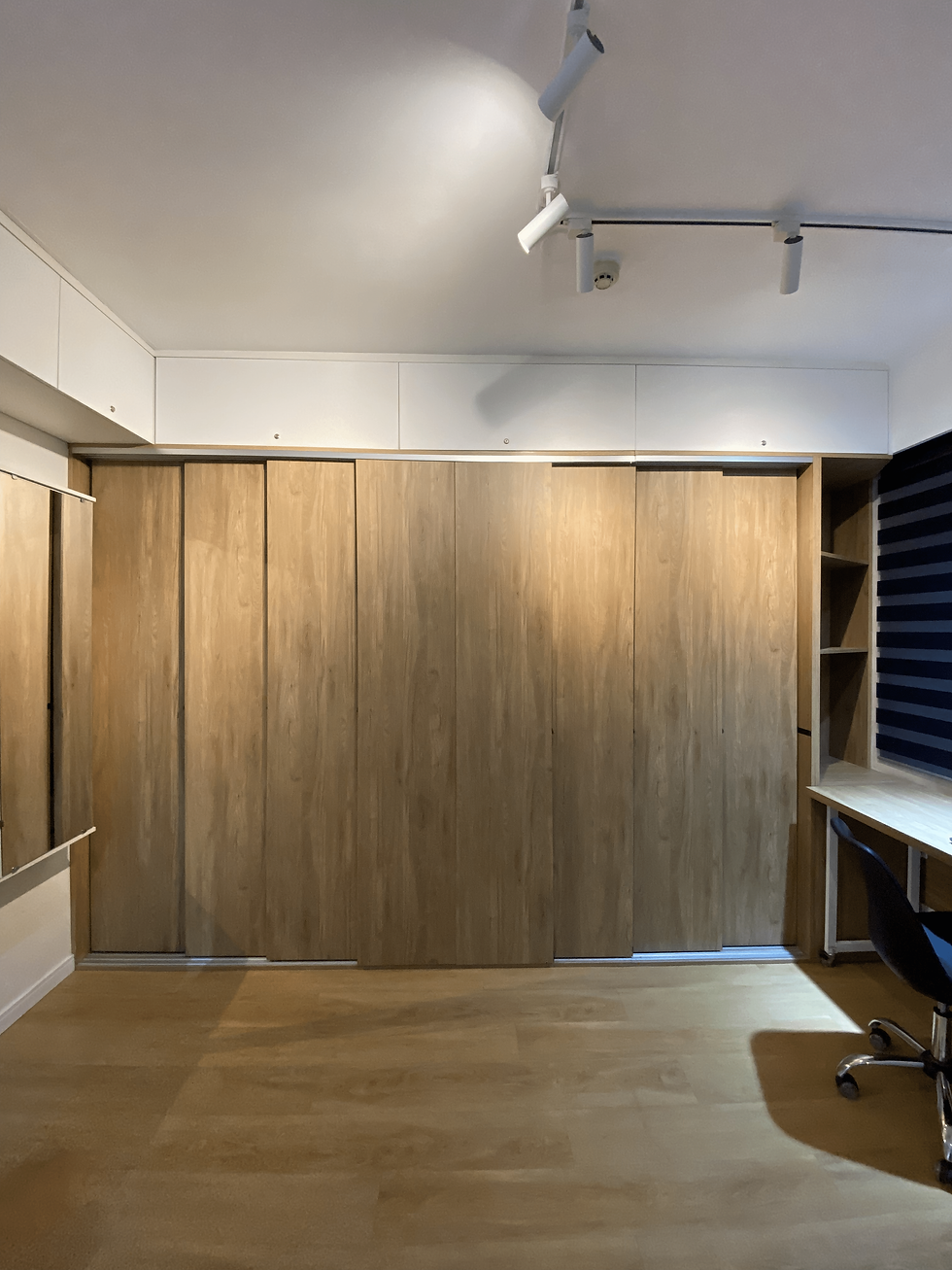 IMAGEM 5 - Guarda-roupas fechado