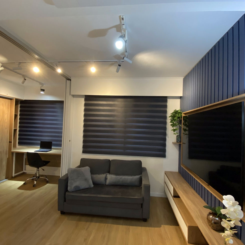 IMAGEM 4 - Loft reformado 