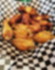 Traditional Bone-in Wings