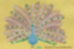 Peacock 2