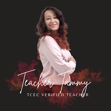 Teacher Tammy