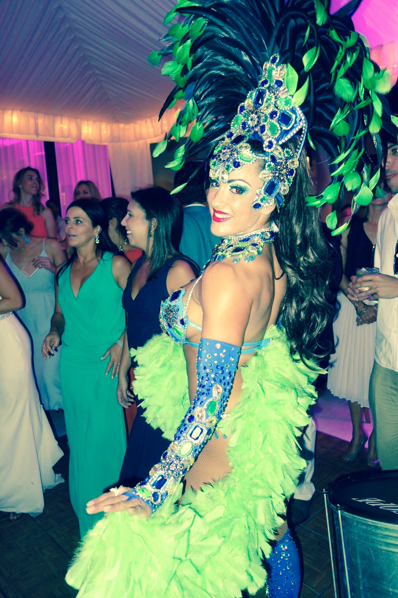 Samba