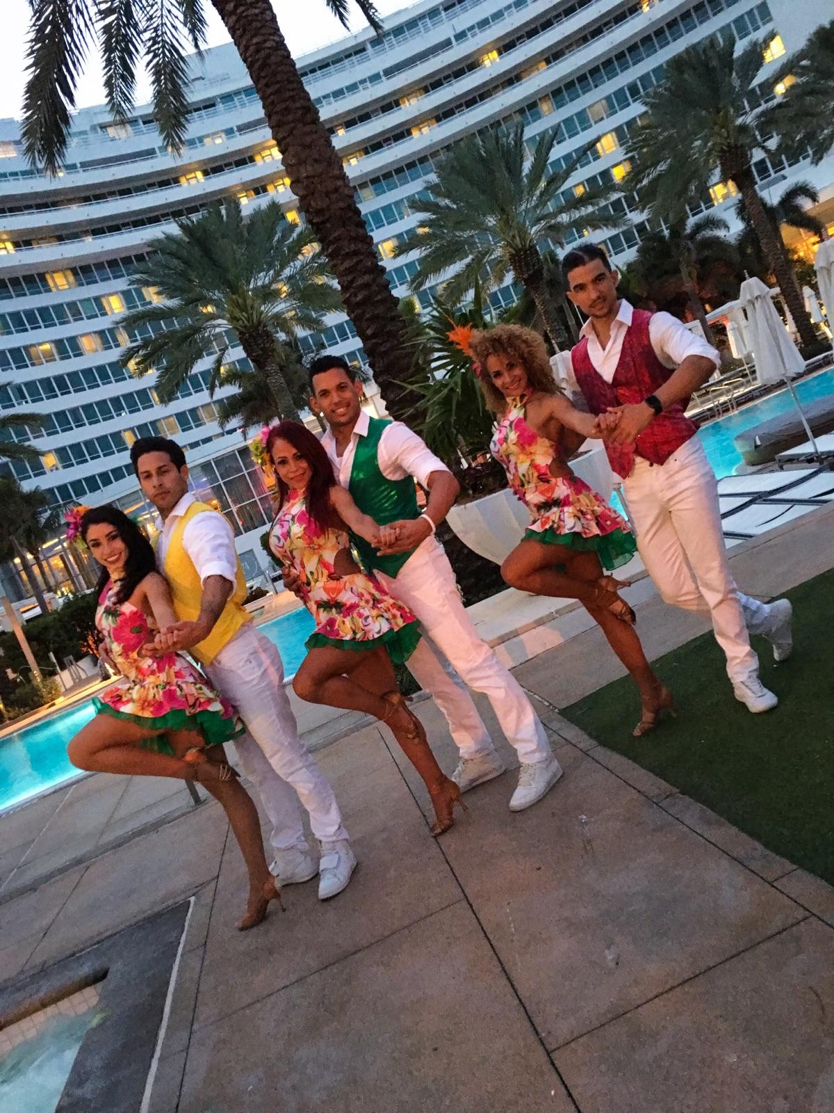 Salsa