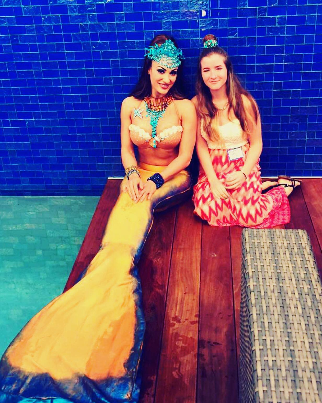 Mermaid