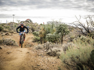 Mountain Bikes Season Opener 2018 | 24 Hours in the Old Pueblo