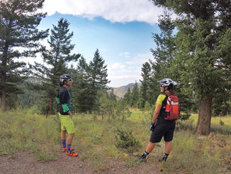 Mountain Bike Season Update #7 | Healing and the Firecracker 50