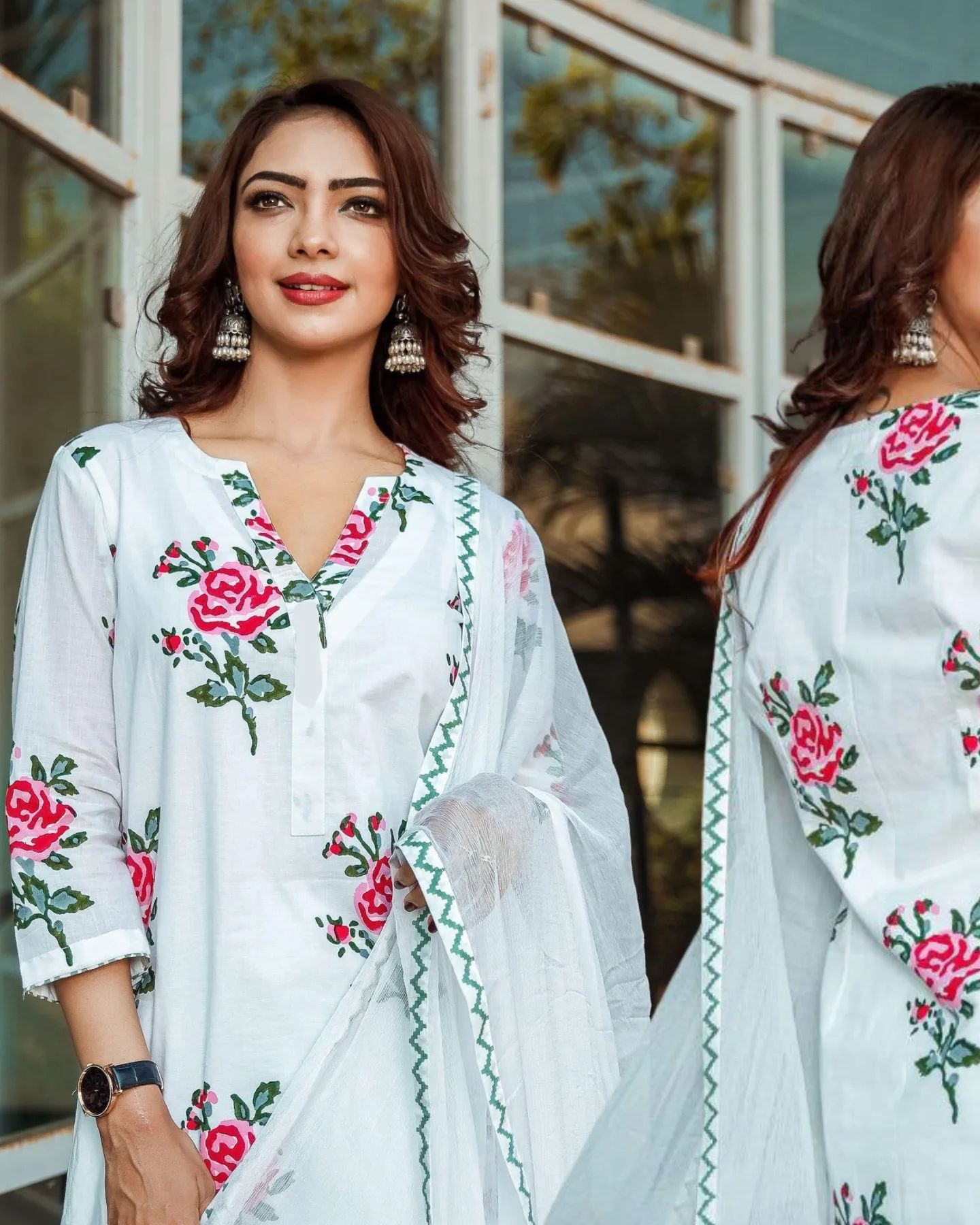 Poly Cotton Full Set 