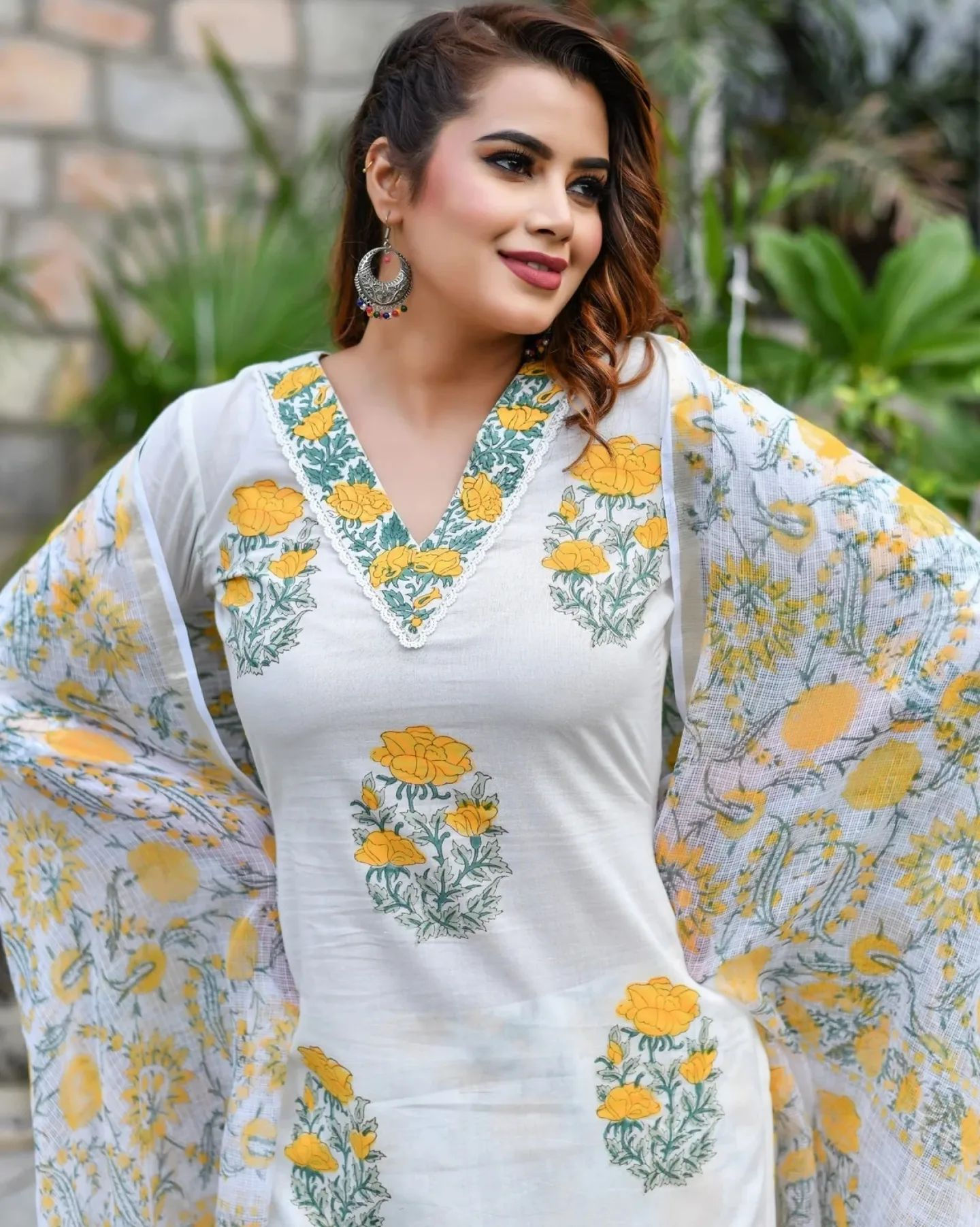 Poly Cotton Full Set