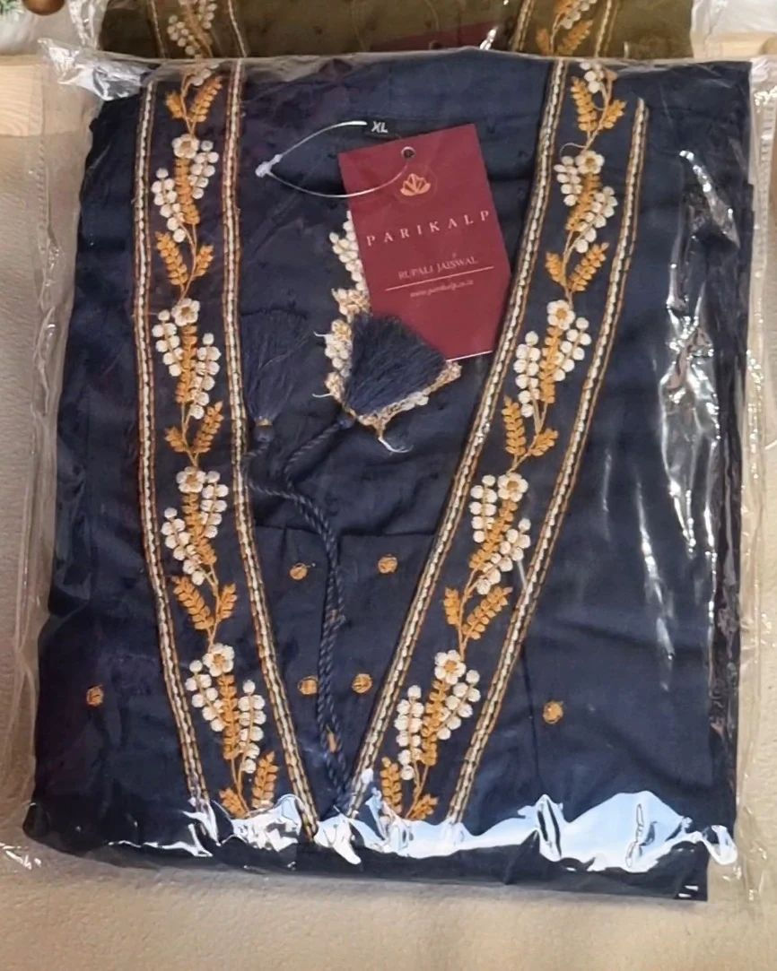 Thumbnail: Dori Cotton Set