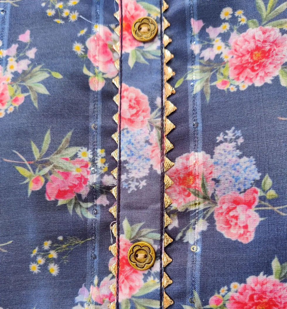 Thumbnail: Floral Hues 