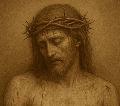 The wounds depicted-from crucifixion.png