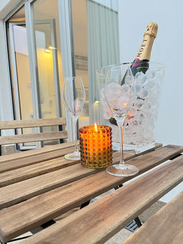 room terrace