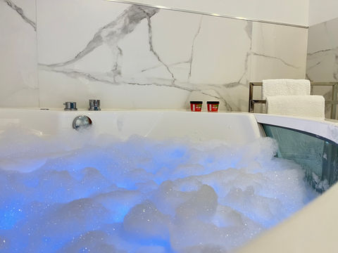 Hotub