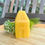Thumbnail: Tiny House Beeswax Candle