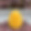 Thumbnail: Beeswax Pinecone Candle