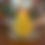 Thumbnail: Beeswax Pinecone Candle