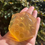 Thumbnail: Honey Apricot Bee Soap