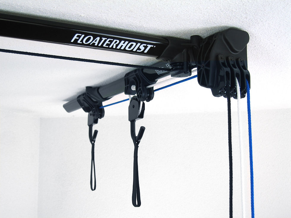 Floaterhoist ba1 online