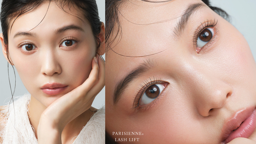 Parisienne Lash Lift 2.0