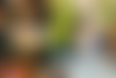 Behind the scenes 🎥