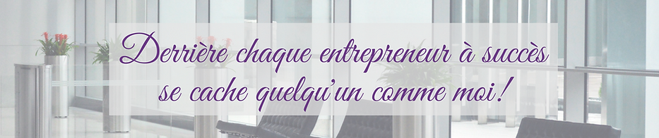 Julie Grégoire Adjointe virtuelle