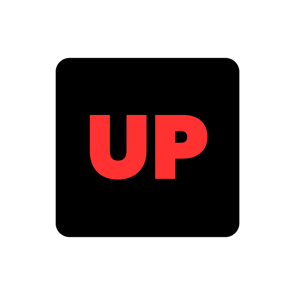 le logo UPFORMER.COM