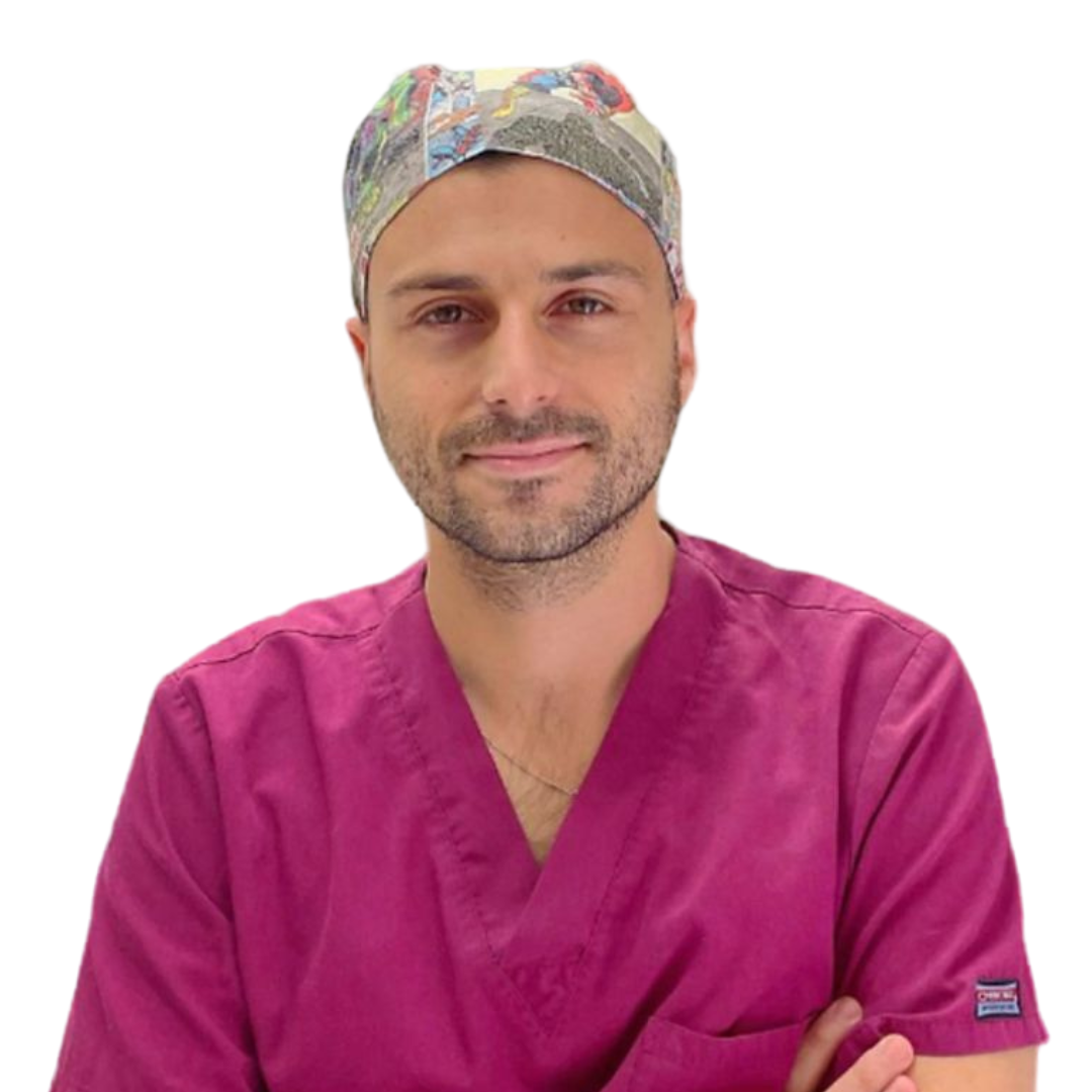 Dentiste